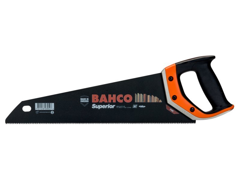 ergo Handsäge Ergo XT Superior 400mm BAH CO Produktbild img2 L