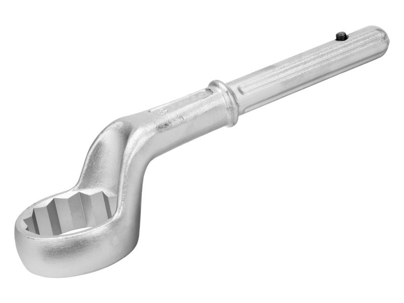 BAHCO Tiefgekröpfter Ringschlüssel Produktbild img1 L