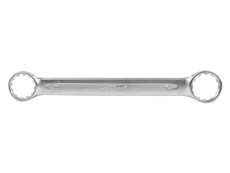 BAHCO Doppelringschlüssel Produktbild img3 L