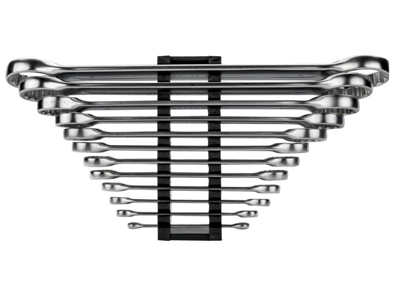 BAHCO Doppelringschl.-Satz 12tlg. Bahco Produktbild img2 L