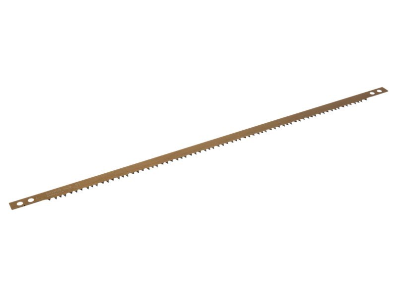 BAHCO Bügelsägeblatt Nr. 51, Dreieckgruppenzahnung Produktbild img1 L