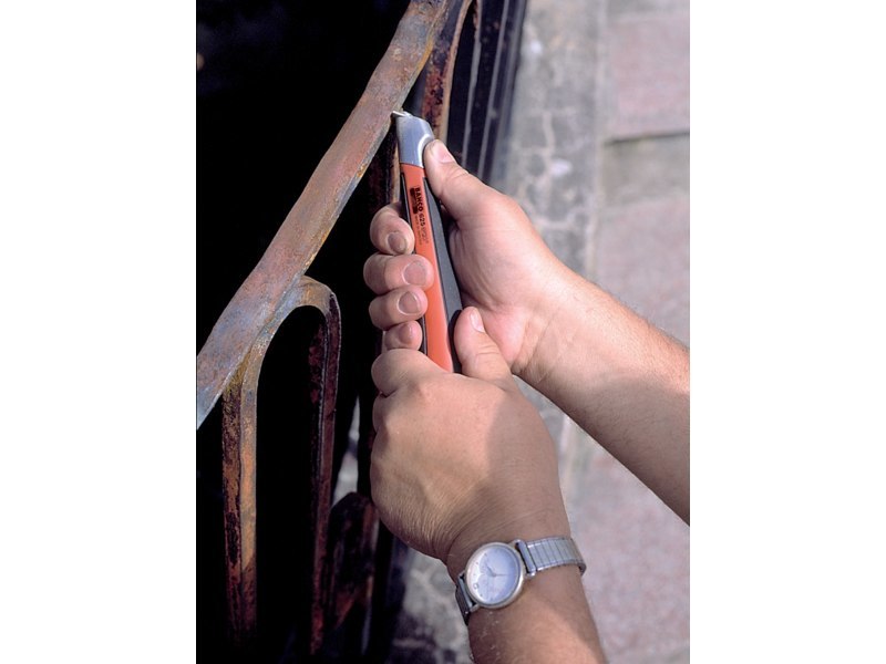 ergo Farbschaber Ergo 25mm BAHCO Produktbild img2 L