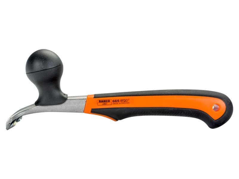 ergo Farbschaber Ergo 65mm BAHCO Produktbild img3 L