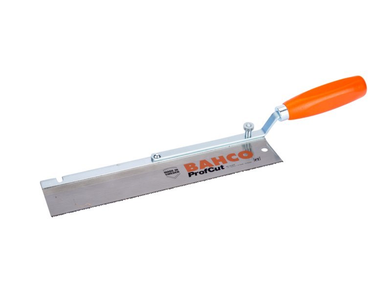 BAHCO Feinsäge umlegbar 250mm Profcut Produktbild img1 L