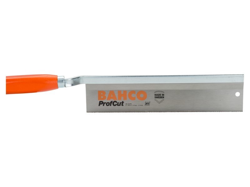 BAHCO Feinsäge gekröpft 250mm Profcut Produktbild img2 L