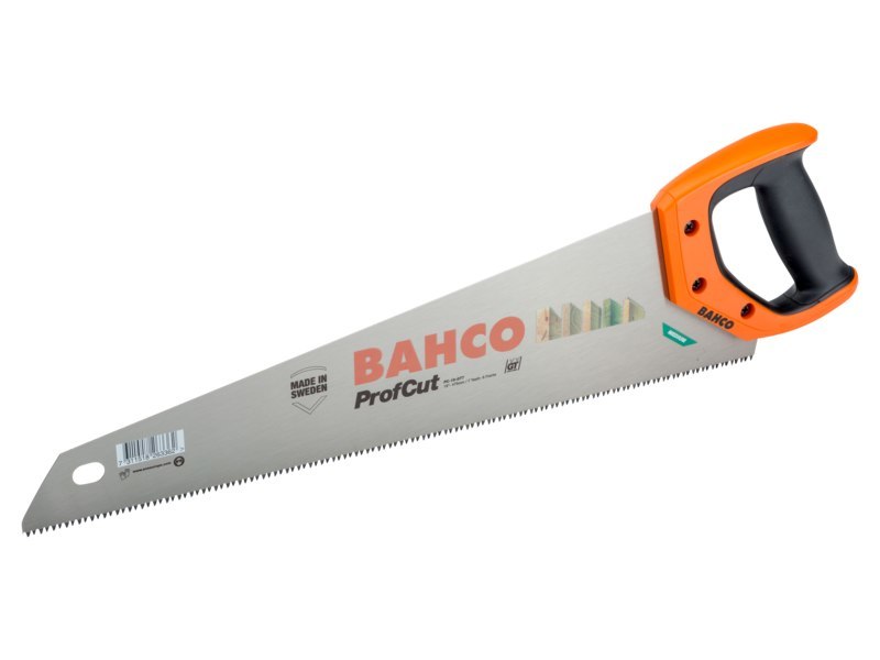BAHCO Handsäge Ergo GT ProfCut 475mm Produktbild img1 L
