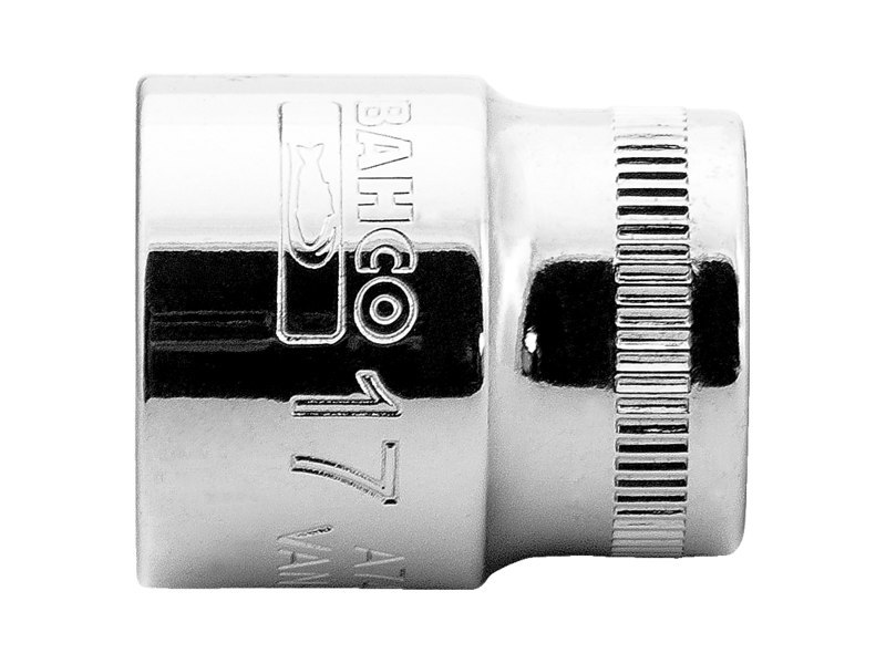 BAHCO Steckschlüssel-Einsatz, Zwölfkant Produktbild img3 L