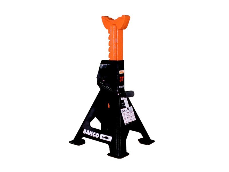 BAHCO Unterstellbock, 3T, Paarw eise Produktbild img1 L