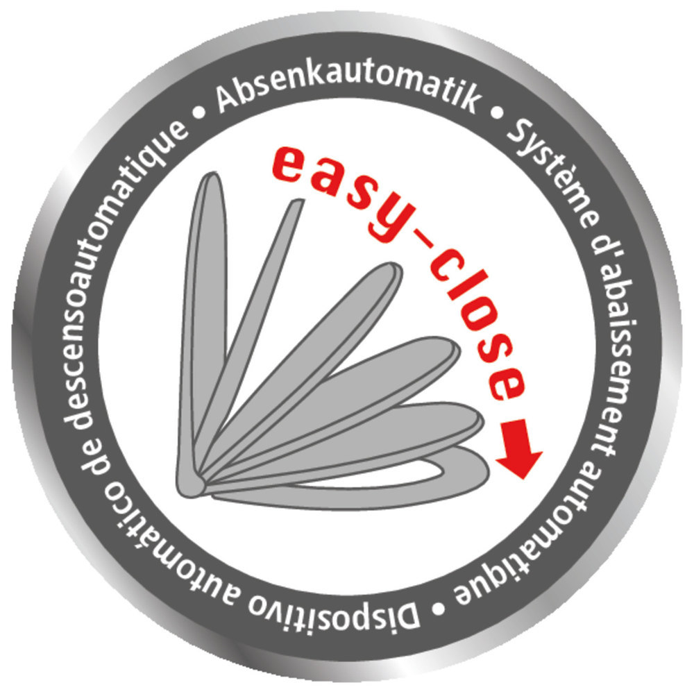 WENKO Thermoplast WC-Sitz weiß Produktbild img3 L