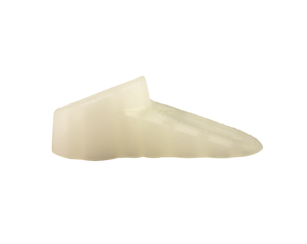 HSI Türkeil,120x38,Kunststoff,transparent Produktbild img1 L