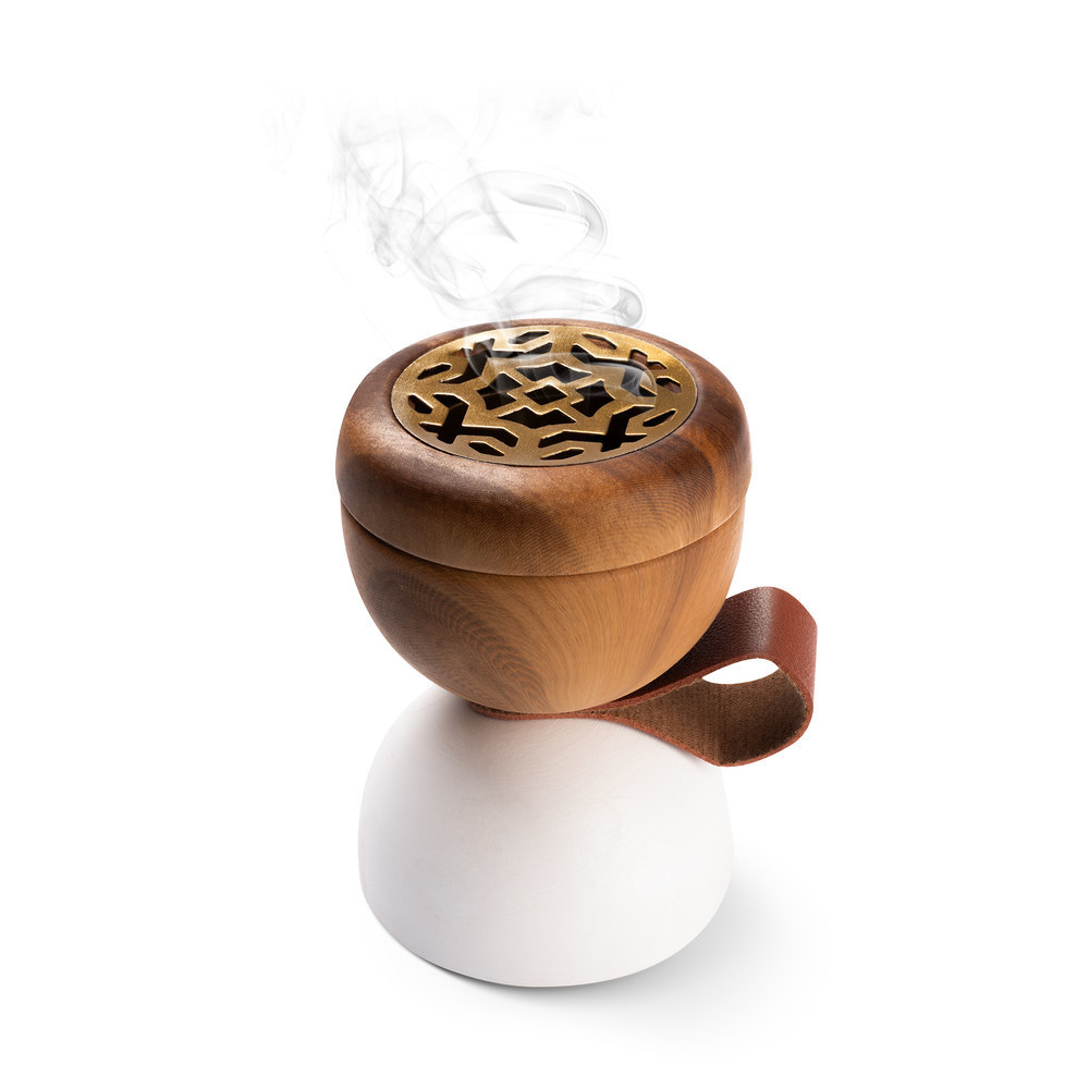 Gardigo Wespen-Verdufter Kaffee Produktbild img1 L