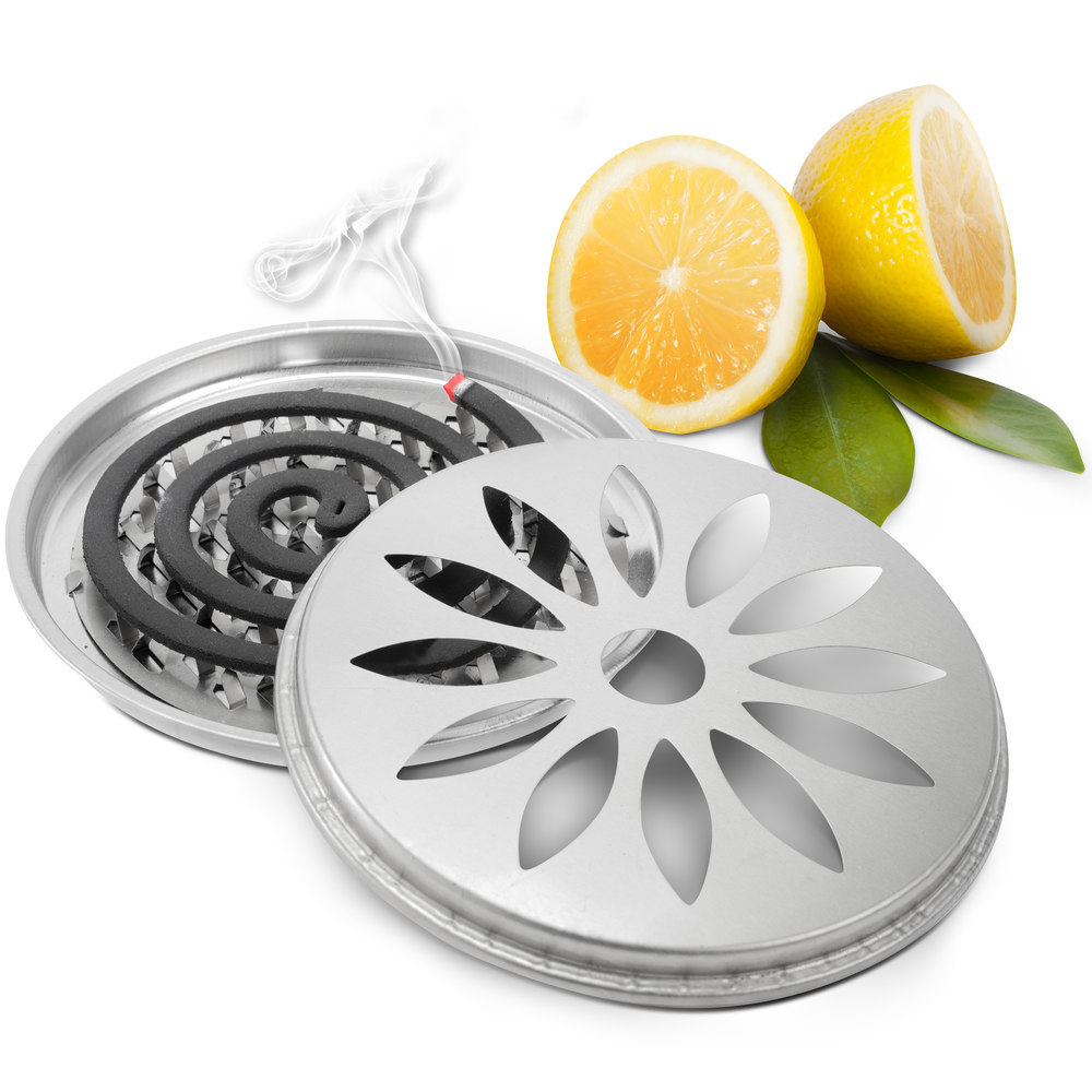 Gardigo Citronella Räucherset Produktbild img1 L