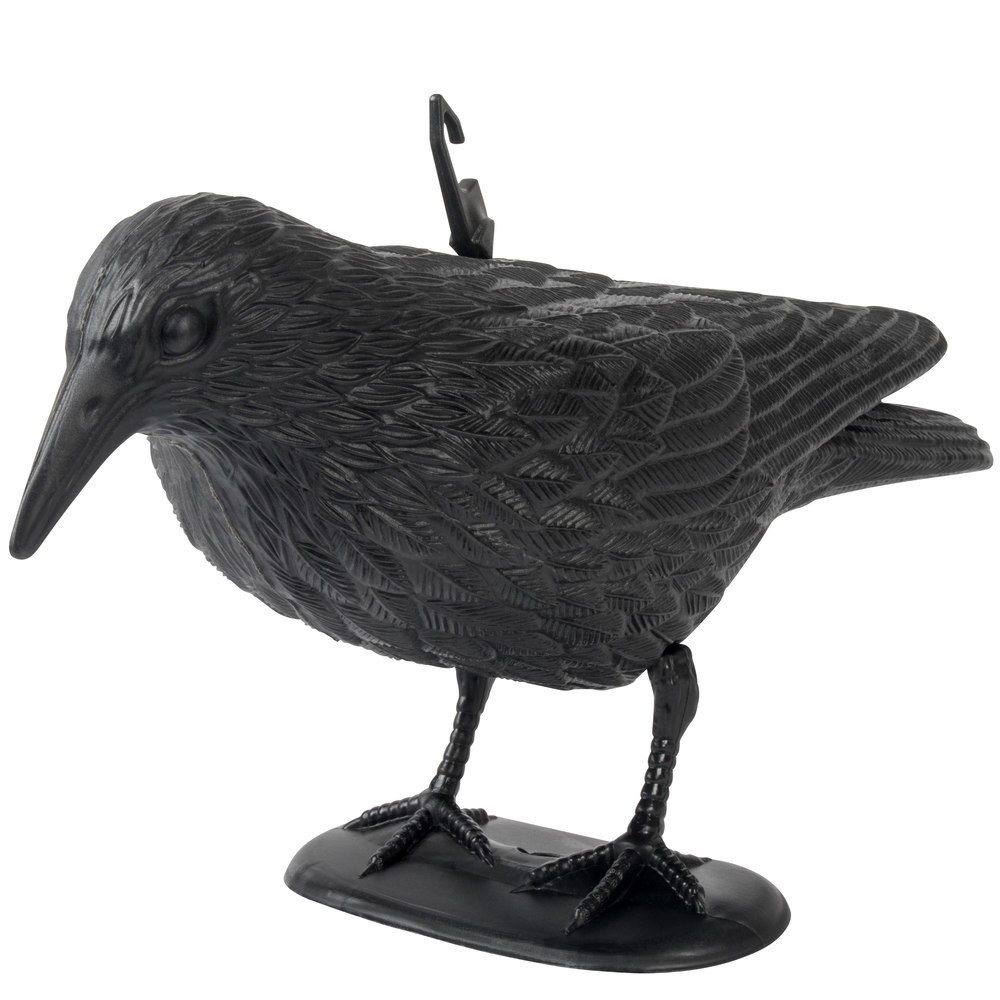 Gardigo Taubenabwehr Krähe Produktbild img1 L