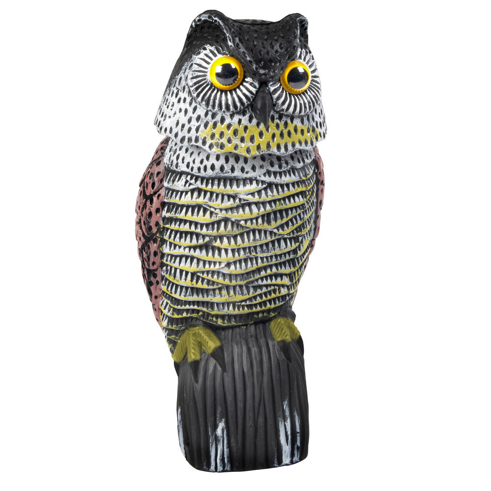 Gardigo Vogelabwehr Eule Produktbild img1 L