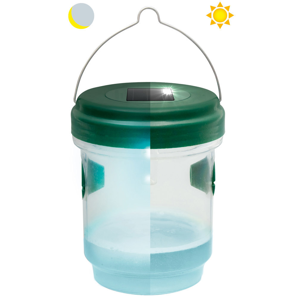 Gardigo Solar-Insektenfalle Produktbild img1 L