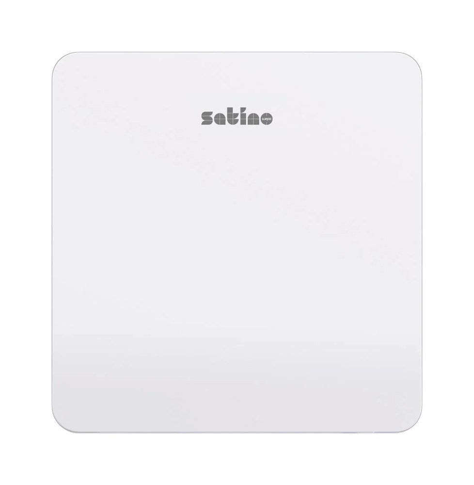 Satino by WEPA Jumbotoilettenpapierspender LJT2 Satino Produktbild img3 L