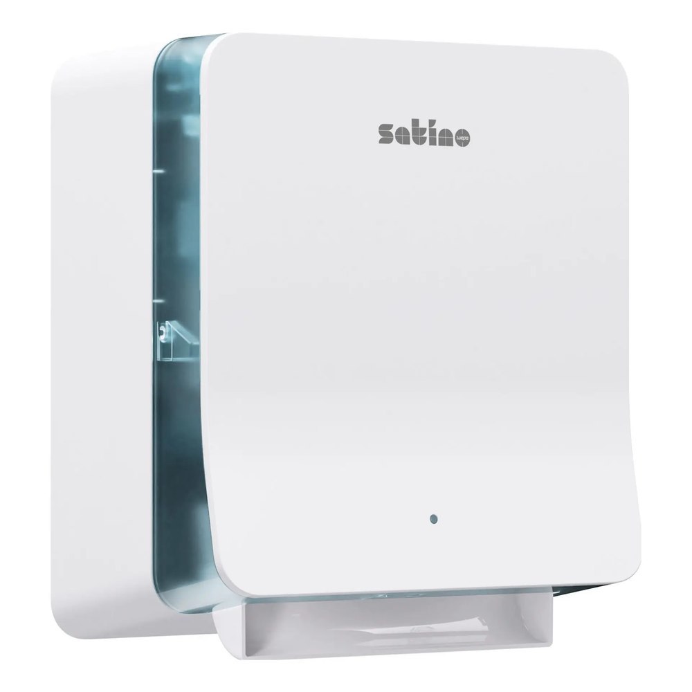 Satino by WEPA Sensorhandtuchspender SYS1 Satino Produktbild img1 L