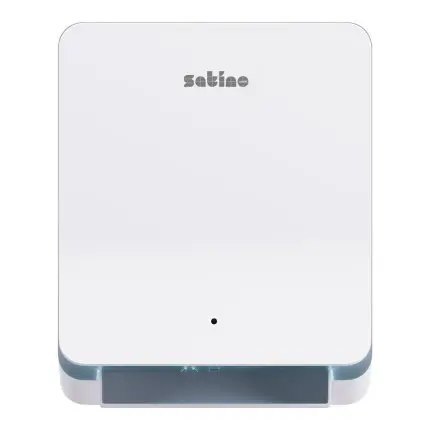 Satino by WEPA Sensorhandtuchspender SYS1 Satino Produktbild img4 L