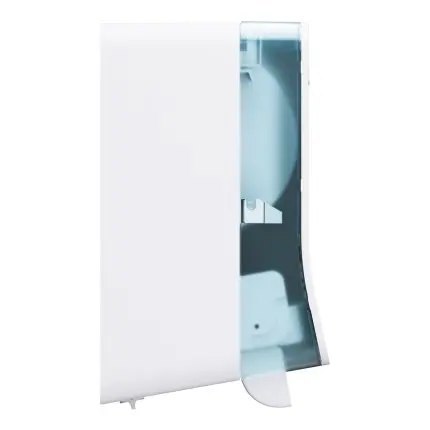 Satino by WEPA Sensorhandtuchspender SYS1 Satino Produktbild img3 L