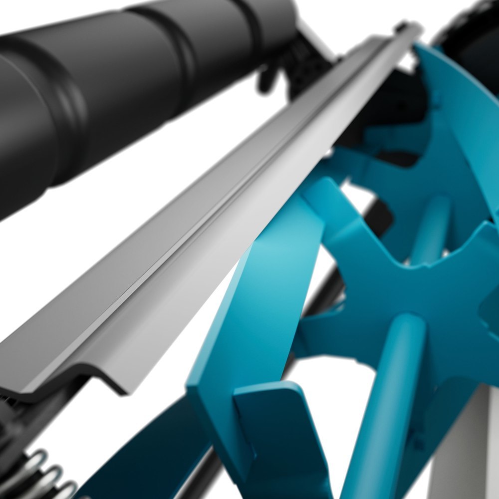 GARDENA Spindelmäher Comfort 330 Produktbild img3 L