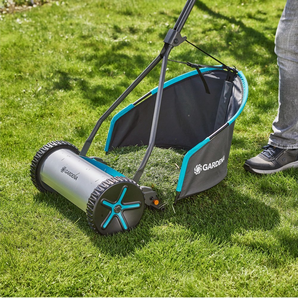 GARDENA Grasfangkorb 11770-20 Produktbild img2 L