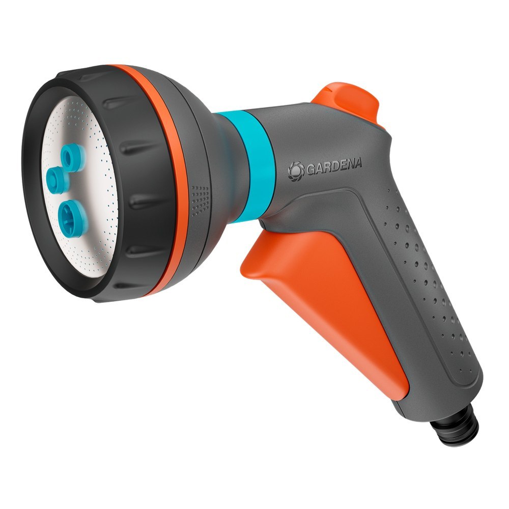 GARDENA Classic Multifunktionsbrause Produktbild img1 L