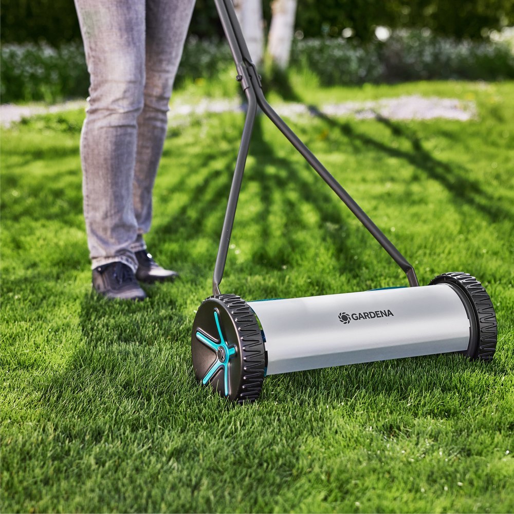 GARDENA Spindelmäher Comfort 400 Produktbild img4 L