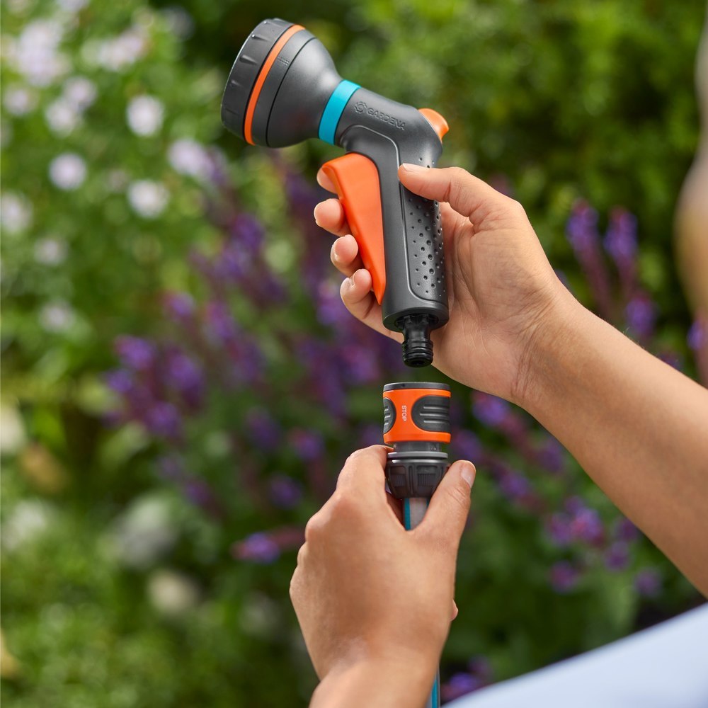 GARDENA Classic Multifunktionsbrause Starter Set Produktbild img5 L