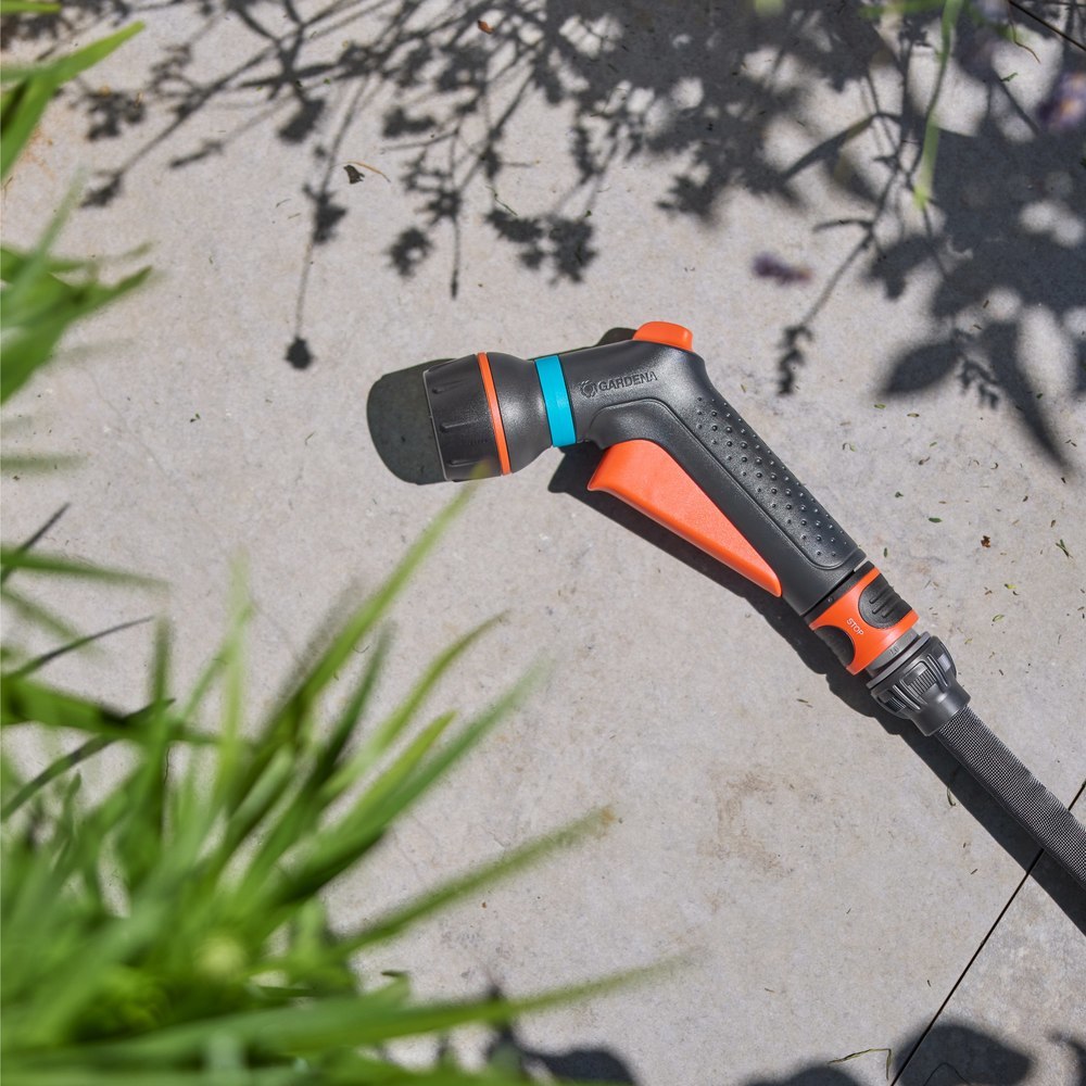 GARDENA Classic Kompakte Multi-Brause 18375-20 Produktbild img4 L