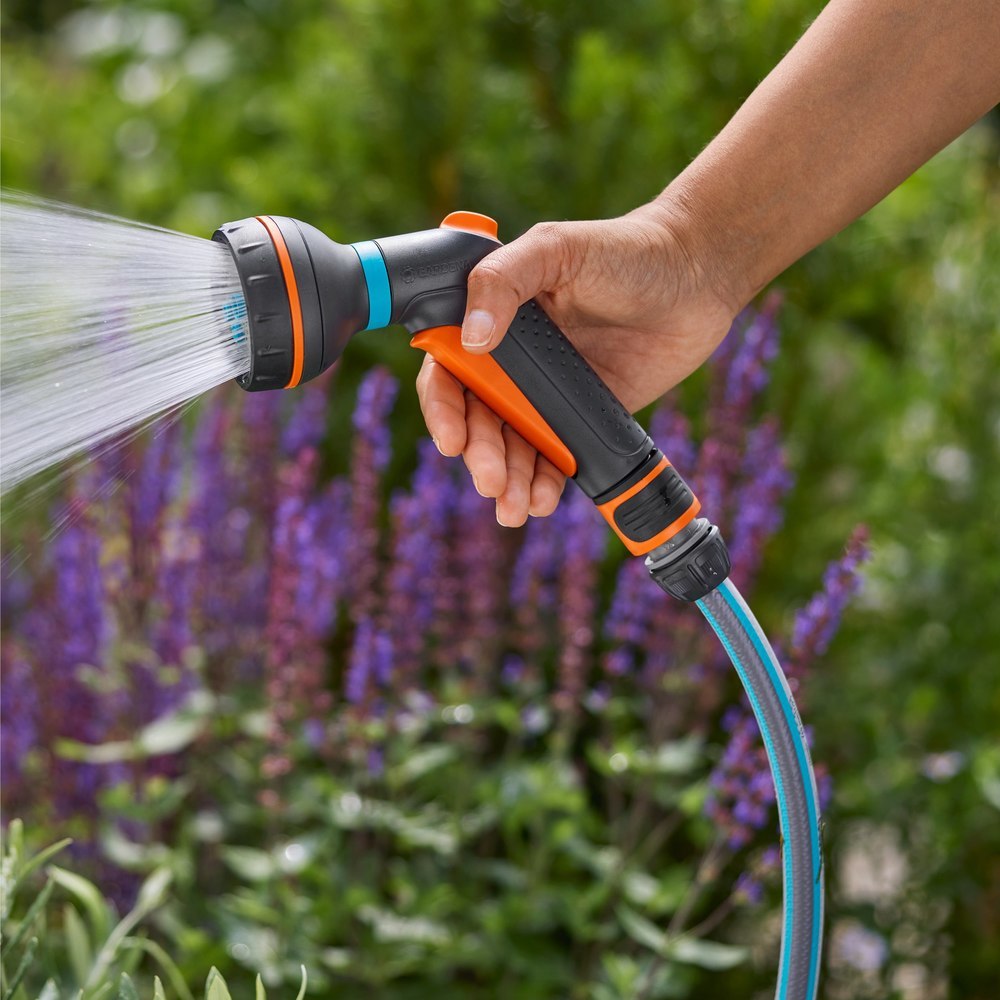 GARDENA Classic Multifunktionsbrause Produktbild img6 L