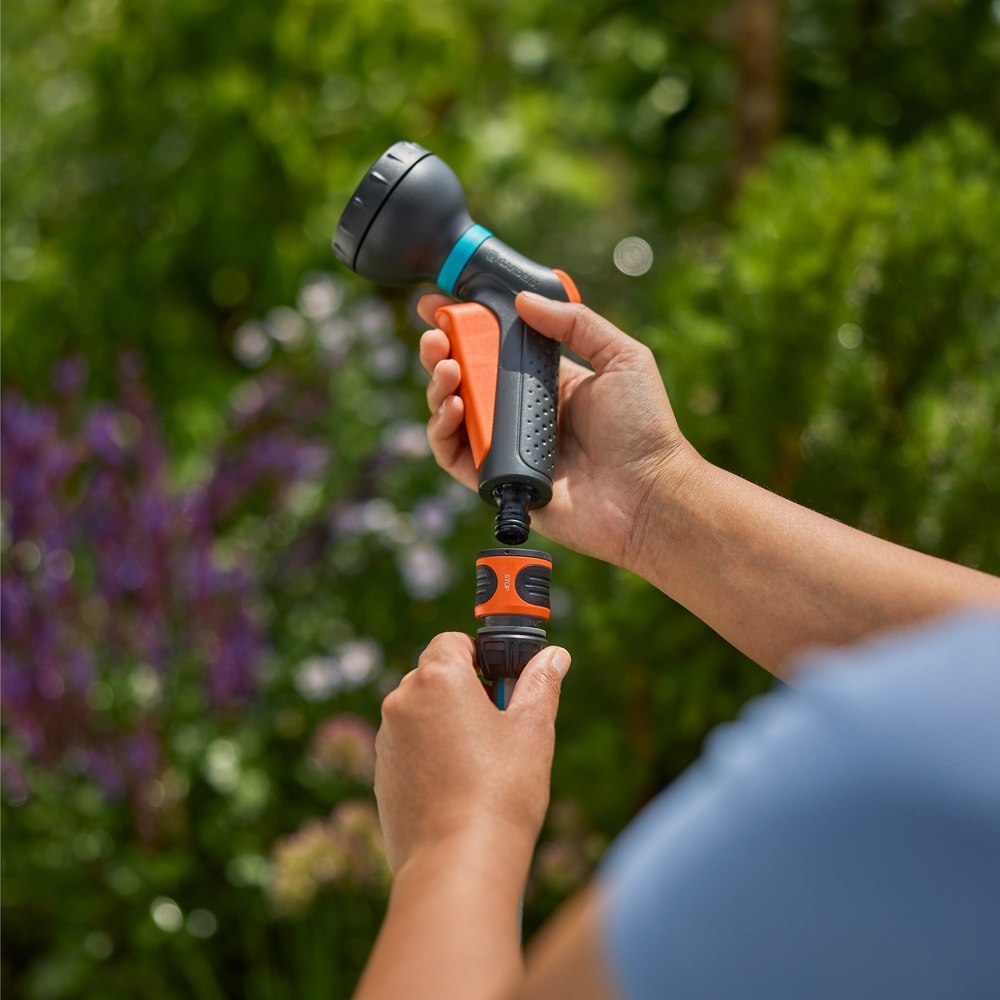 GARDENA Classic Bewässerungsbrause Starter Set Produktbild img3 L