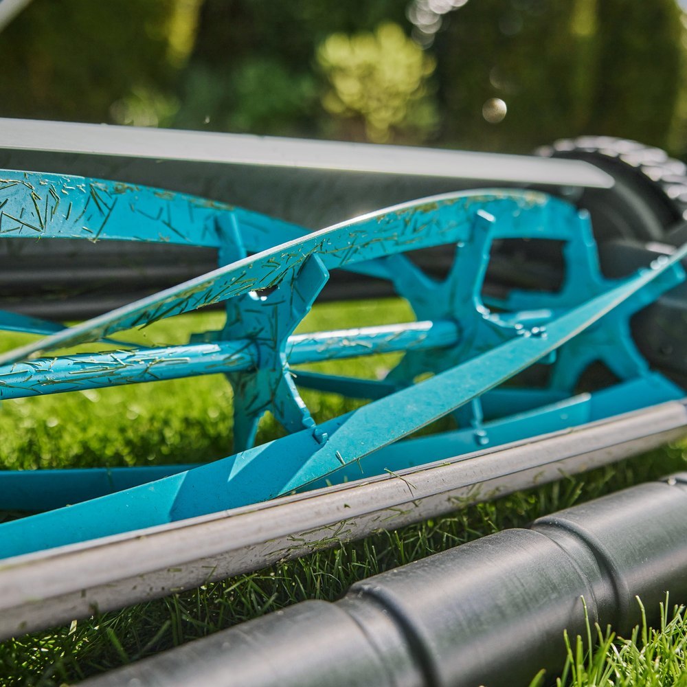 GARDENA Spindelmäher Comfort 330 Produktbild img5 L