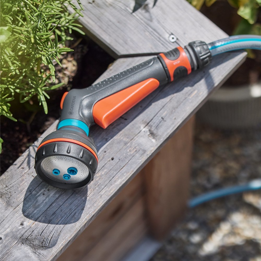 GARDENA Classic Multifunktionsbrause Produktbild img4 L