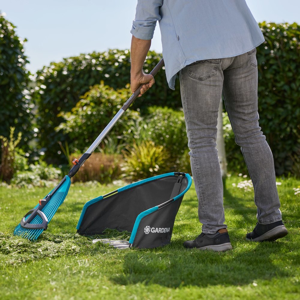 GARDENA Grasfangkorb 11770-20 Produktbild img3 L