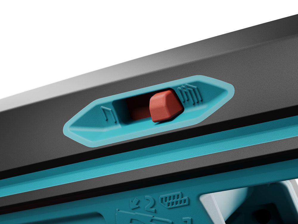 NOVUS Akku-Klammergerät solo J- 550 ohne Akku ohne Ladegerät Karton Produktbild img18 L