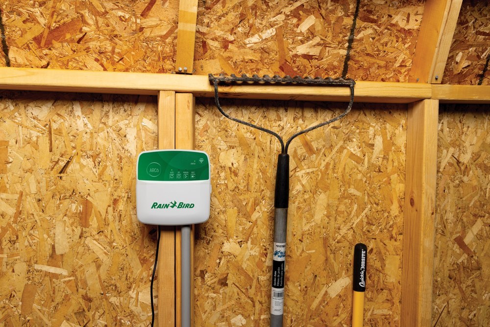 RAIN BIRD Bewässerungssteuergerät RAINBIRD Produktbild img2 L