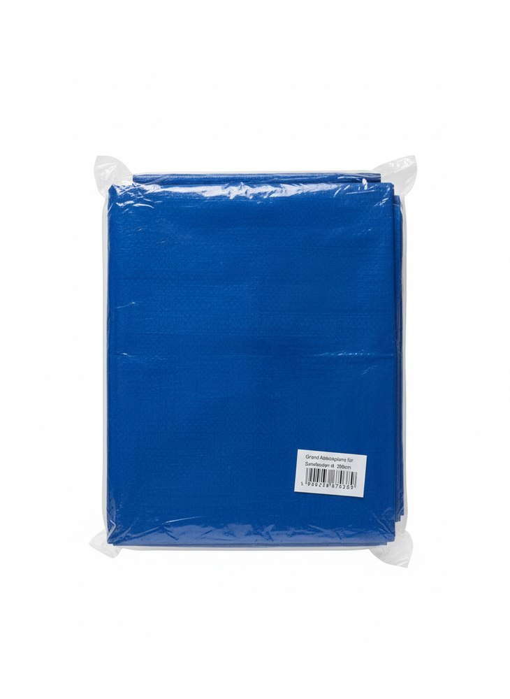 Folien-Abdeckung Sandkasten BENNY Ø2,3m Produktbild img1 L
