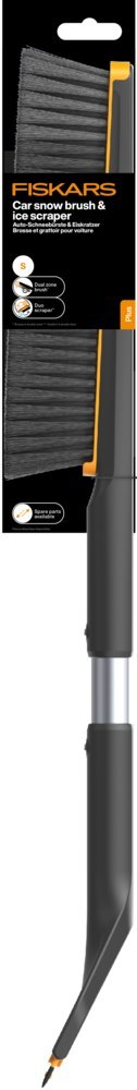 FISKARS Plus Auto-Schneebürste & Eiskratzer S Produktbild img1 L