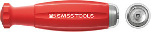 PB Drehmomentschraubendreher 8316.A 10-50 cNm Swiss Tools Produktbild img1 L