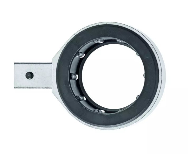 FAHRION Rollenschlüssel RH10 mit Griff Produktbild img1 L