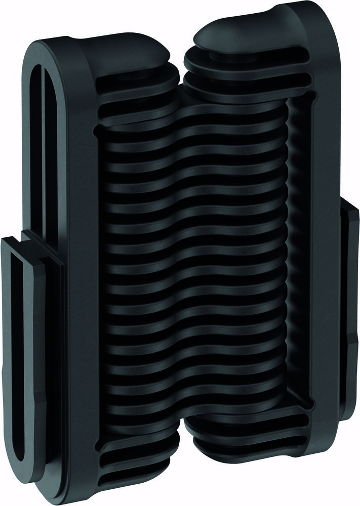 Wera Schaniermodul für Tool-Check Modular Produktbild img1 L