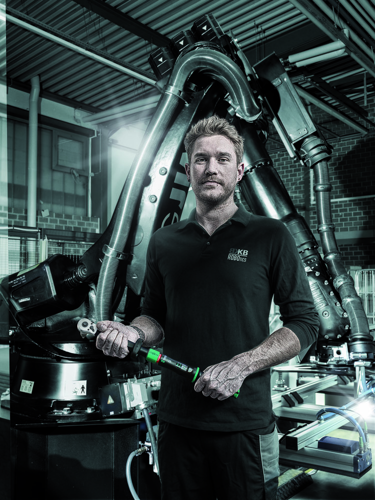 Wera Drehmomentschlüssel Click-Torque Lock C3 40-200Nm Produktbild img3 L