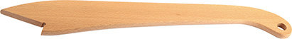 fortis Schiebestock Buche mit Haltemagne t Produktbild img1 L