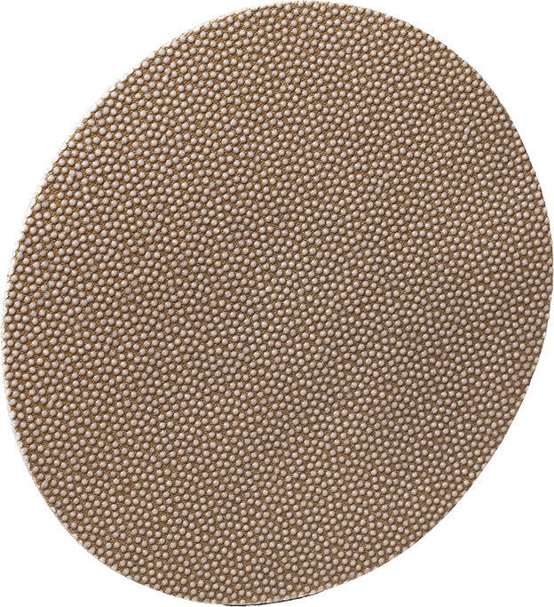 VSM Klett-Schleifscheibe KK670J Produktbild img1 L