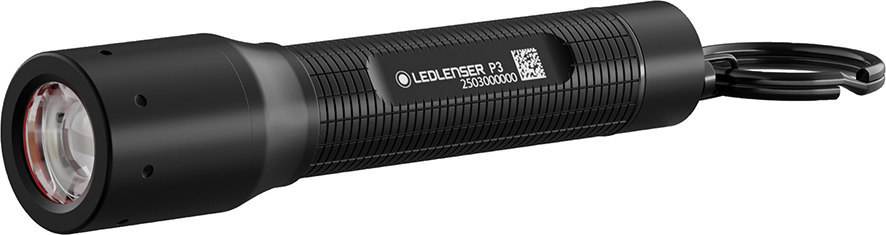 LEDLENSER Taschenlampe P3 Produktbild img1 L