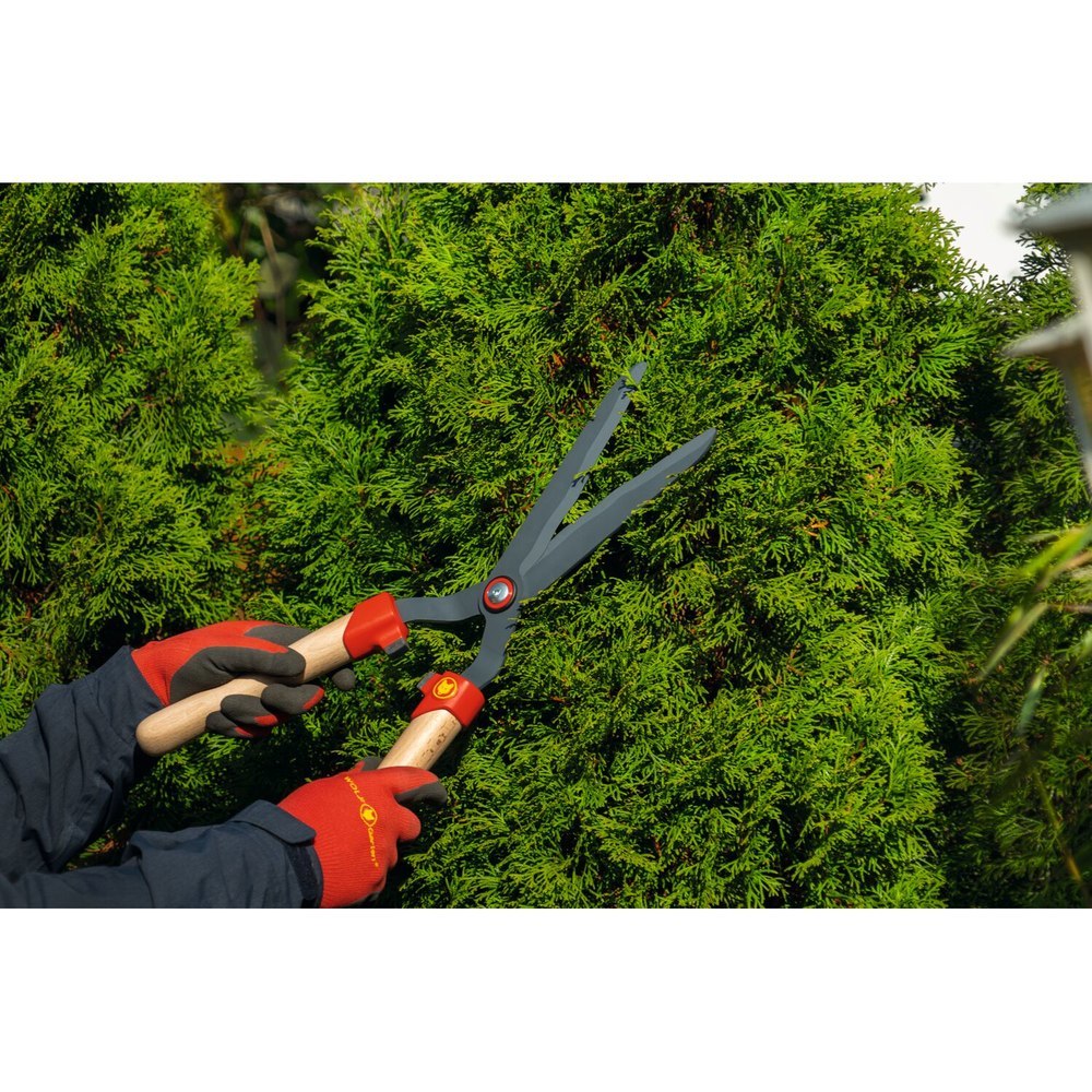 WOLF GARTEN Heckenschere Produktbild img2 L