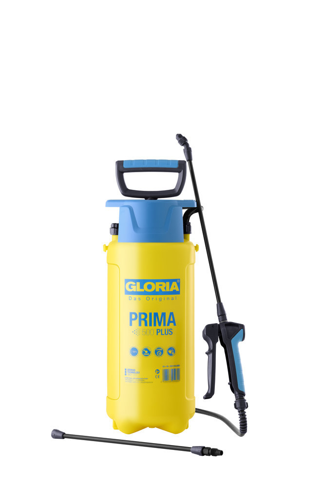 GLORIA Drucksprühgerät PRIMA Produktbild img1 L