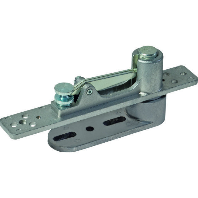 dormakaba Zapfenband 8067,verstellbar,Pendeltür,Kunststofflager Produktbild img4 L