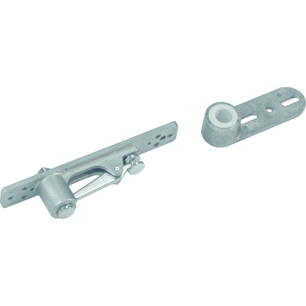 dormakaba Zapfenband 8067,verstellbar,Pendeltür,Kunststofflager Produktbild img5 L