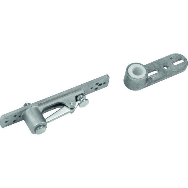 dormakaba Zapfenband 8067,verstellbar,Pendeltür,Kunststofflager Produktbild img1 L